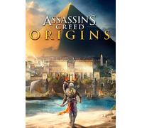 Assassin's Creed: Origins PC