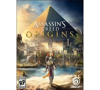 Assassin's Creed Origins (PC) - Steam Gift - EUROPE