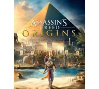 Assassin's Creed: Origins (PC) Uplay Key EMEA