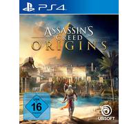 Assassins Creed - Origins PS4 Juego Acción Nuevo