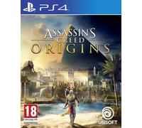 Assassin's Creed: Origins PS4 (UK) [227548]