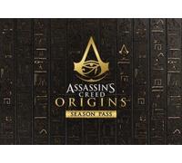 Assassin's Creed Origins - Season Pass (DLC) (PC) Ubisoft Connect Key - EMEA