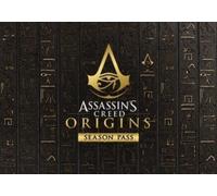 Assassin's Creed Origins - Season Pass (DLC) (PC) Ubisoft Connect Key - EU
