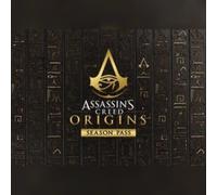 Assassin's Creed Origins - Season Pass (DLC) (Xbox One / Xbox Series X|S) Xbox Live Key - ARGENTINA