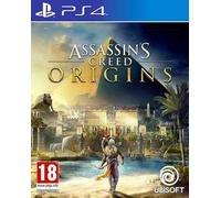 Jogo Assassin's Creed Origins PS4