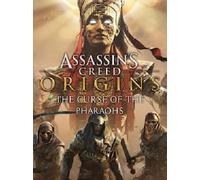 ASSASSIN'S CREED ORIGINS - THE CURSE OF THE PHARAOHS Steam Gift EUROPE