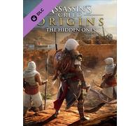 Assassin's Creed Origins - The Hidden Ones (PC) - Ubisoft Connect Key - EUROPE