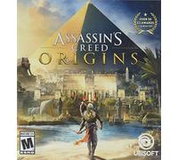 Assassin's Creed Origins [USA]