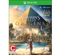 Assassin's Creed Origins - Xbox One Stand (Microsoft Xbox One) (Importación USA)