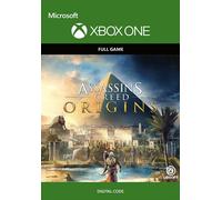 Assassin's Creed Origins Xbox One & Xbox Series X|S