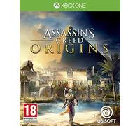 ASSASSIN'S CREED ORIGINS XBOXONE [Importación francesa]