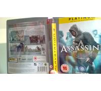 Assassin's Creed - Platinum Edition (PS3) [Importación inglesa]