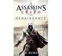 Assassin's creed Renaissance