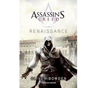 Assassin's Creed. Renaissance (Minotauro Games)