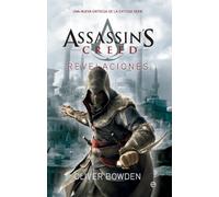 Assassin's Creed. Revelaciones (Bolsillo)