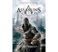 Assassins Creed. Revelaciones (ebook)
