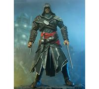 Assassin's Creed: Revelations Action Figura Ezio Auditore 18 Cm Neca