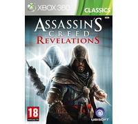 Assassin's Creed: Revelations - Classics Edition [Importación italiana]