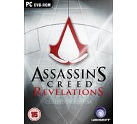 Assassin's Creed Revelations - Collector’s Edition [Importación inglesa]