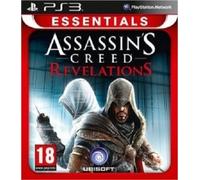 Assassin's Creed Revelations (Essentials) Juego para Consola PlayStation 3 PS3