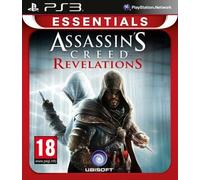 Assassins´s Revelations - Essentials