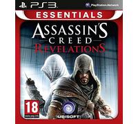 Assassin's Creed: Revelations - Essentiels [Importación Francesa]