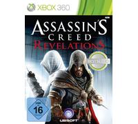 Assassin's Creed - Revelations [Importación alemana]
