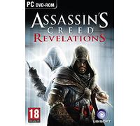 Assassin's Creed : revelations [Importación francesa]