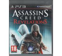 Assassin's Creed : revelations [Importado de Francia]