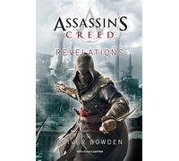 Assassin S Creed: Revelations