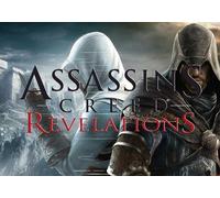 Assassin's Creed Revelations (PC) Ubisoft Connect Key - EMEA