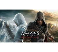 Assassin's Creed: Revelations Ubisoft Connect Worldwide PC, GeForce Now