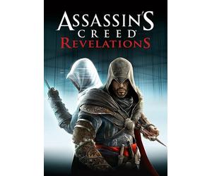 Assassin's Creed Revelations Uplay Key GLOBAL