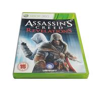 Assassin's Creed Revelations (Xbox 360)[Importación inglesa]