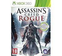 Assassin's Creed: Rogue - Classics Plus [Importación Francesa]