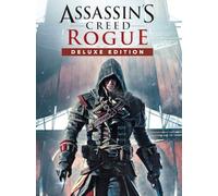 Assassin's Creed Rogue | Deluxe Edition (PC) - Ubisoft Connect Key - EUROPE