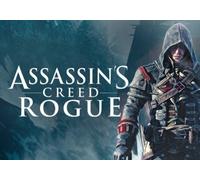 Assassin's Creed - Rogue Deluxe (PC) Ubisoft Connect Key - GLOBAL
