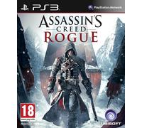 Assassin's Creed Rogue (Essentials) Juego para Consola Sony PlayStation 3 PS3