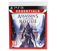 Assassin's Creed Rogue Essentials (PS3) (Sony Playstation 3)