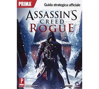 Assassin's Creed Rogue. Guida strategica ufficiale (Guide strategiche ufficiali)