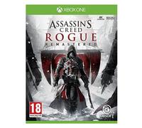 Assassin's Creed: Rogue Remastered