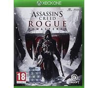 Assassin's Creed Rogue HD - Xbox One [Importación italiana]