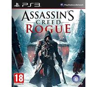 Assassin's Creed: Rogue [Importación Francesa]