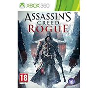 Assassin's Creed: Rogue [Importación Francesa]