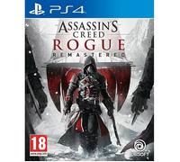 Assassin's Creed Rogue Juego Fisico para consola Sony PlayStation 4 PS4