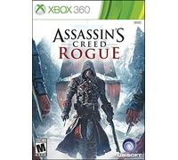 Assassins Creed Rogue Limited Edition (Launch Only