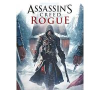 Assassin's Creed Rogue (PC) - Ubisoft Connect Key - EUROPE