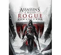Assassin's Creed: Rogue Remastered