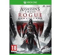 Assassin's Creed: Rogue Remastered Juego para Consola Microsoft XBOX One