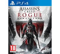 Assassin's Creed: Rogue Remastered (PS4) (Nuevo)